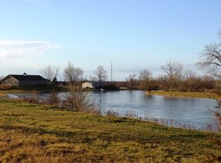 20825 E 2700 North Rd, Odell, IL 60460