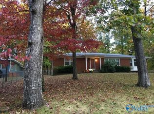 3515 Hutchens Ave SE, Huntsville, AL 35801