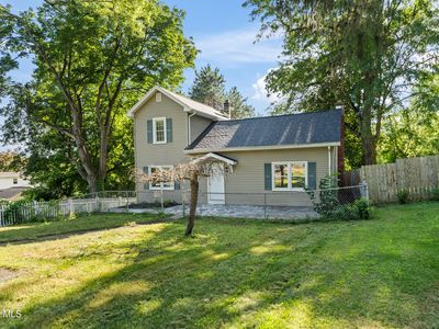 5 Chester Court, Troy, NY, 12182