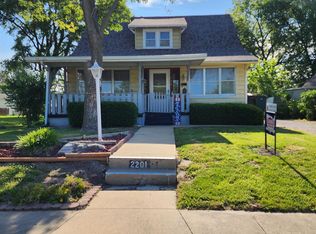 2201 McKinley Ave, Keokuk, IA 52632
