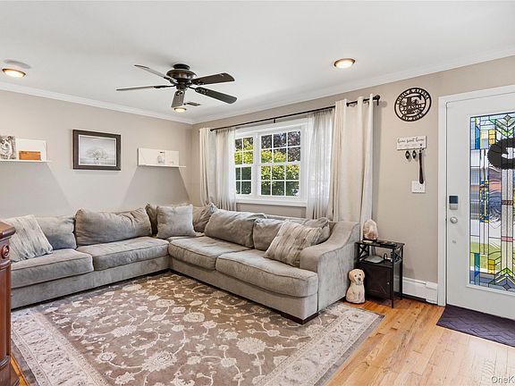 5th image of 86 Claremont Avenue