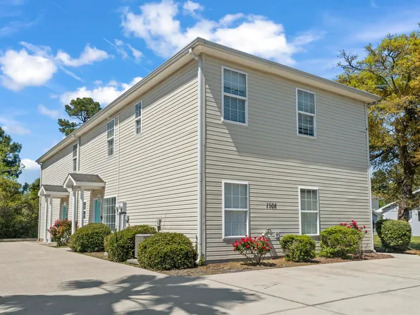 1508 Hillside Dr. S, North Myrtle Beach, SC 29582