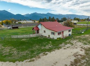 900 Phillips St, Stevensville, MT 59870