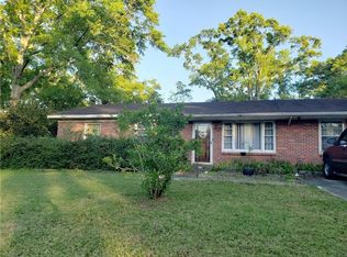 4829 Oxmoor Dr, Mobile, AL 36619