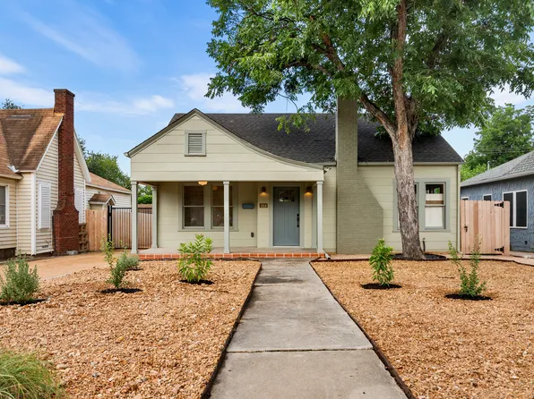 1914 W Magnolia Ave, San Antonio, TX 78201