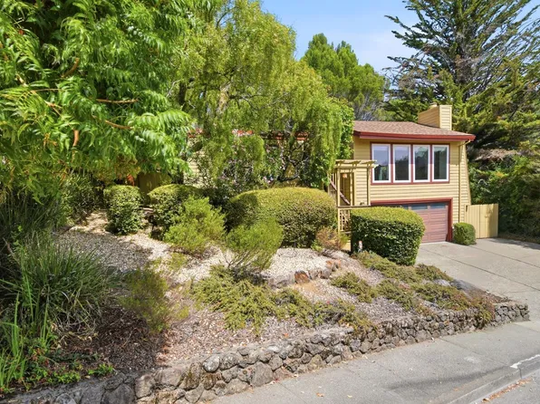 10 Viscaino Way, San Rafael, CA 94903
