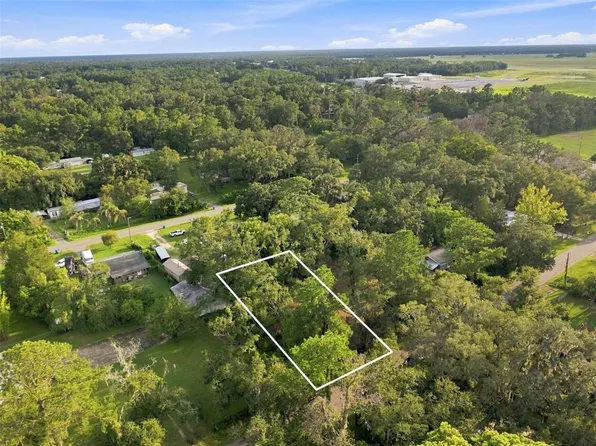 0 NICHOLAS AVENUE LOT 6, BROOKSVILLE, FL 34604