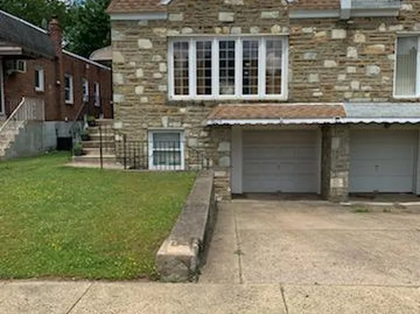 9038 Cloverly Rd, Philadelphia, PA 19136