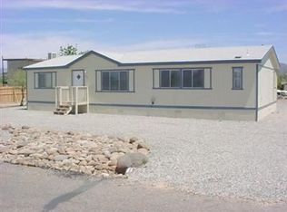 3293 E Mocking Bird Ln, Camp Verde, AZ 86322