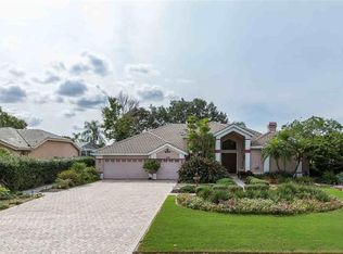 3166 Crescent Oaks Blvd, Tarpon Springs, FL 34688