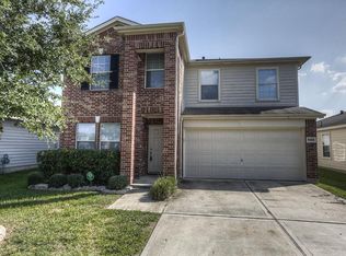 21435 Hannover Grove Ln, Katy, TX 77449