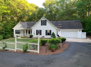 141 Woolsie Rd, Sharpsburg, GA 30277