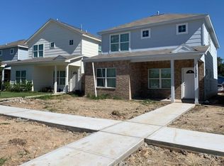 11302 Carla St, Houston, TX 77076
