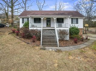 1118 5th St, Pleasant Grove, AL 35127