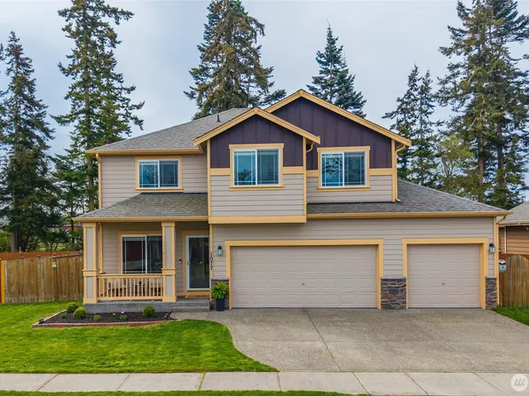 1077 NW Longview Drive, Oak Harbor, WA 98277