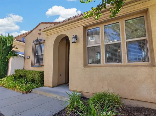 20116 Livorno Way, Northridge, CA 91326