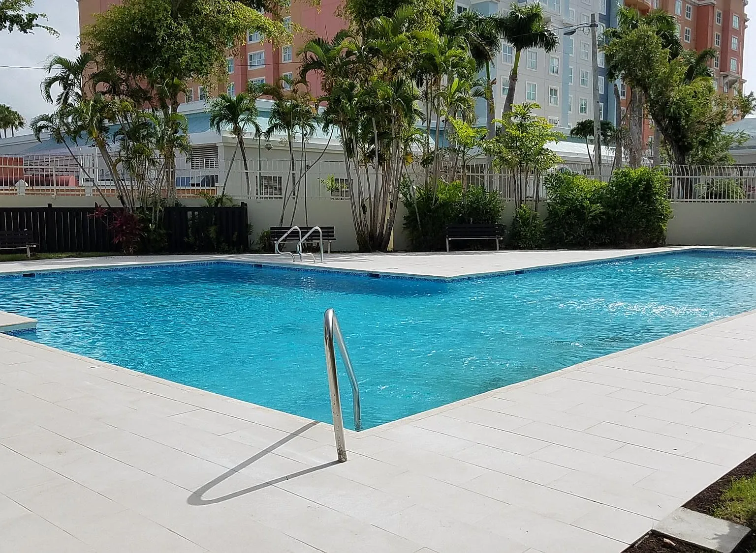 Costa Del Sol (Condominio) — Photo 4