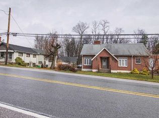 1861 Carlisle Rd, York, PA 17408