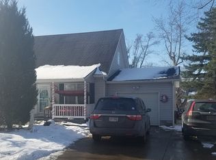 538 Newark Ave, Thornville, OH 43076