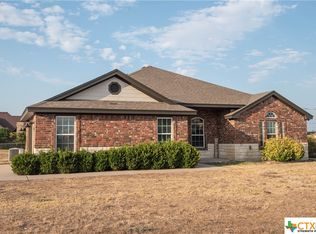 483 Thomas St, Copperas Cove, TX 76522