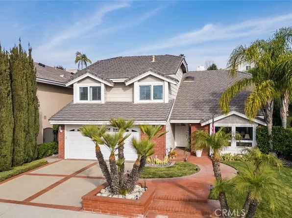 21902 Herencia, Mission Viejo, CA 92692