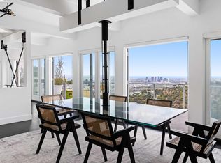 1885 Sunset Plaza Dr, Los Angeles, CA 90069