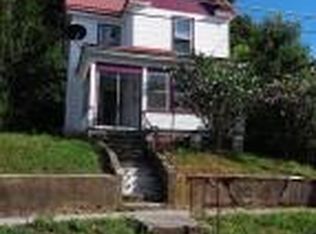 405 4th St, Bluefield, WV 24701
