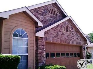 2226 Glen Heights Dr, Garland, TX 75044