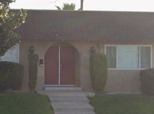 2701 Haley St, Bakersfield, CA 93305