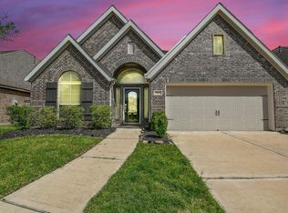 10822 Campbell Point, Missouri City, TX 77459