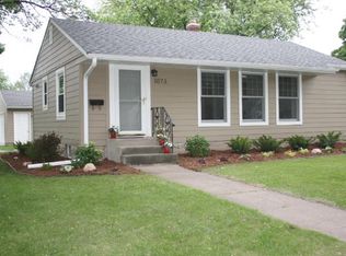 1073 Bowdoin St, Saint Paul, MN 55116