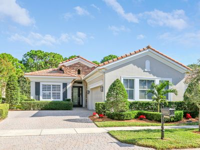 9580 SW Nuova Way, Port Saint Lucie, FL, 34986