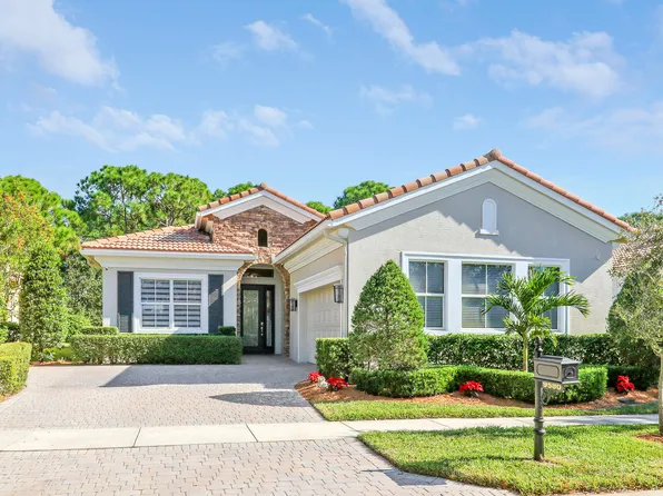 9580 SW Nuova Way, Port St Lucie, FL 34986