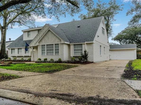 2621 Ramsey Dr, New Orleans, LA 70131