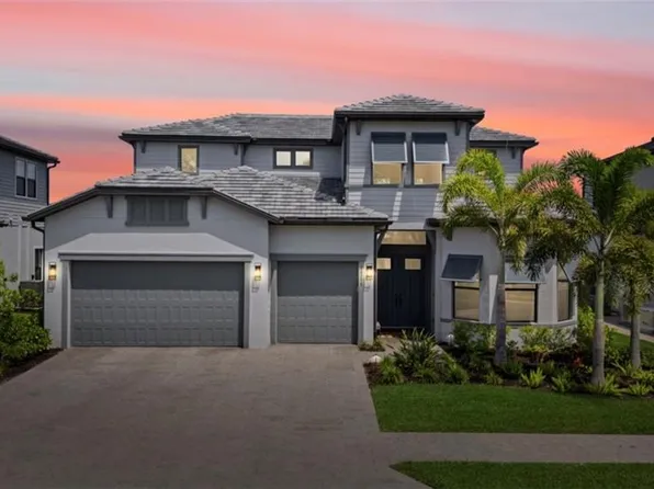 16198 Verilyn CIR, NAPLES, FL 34110