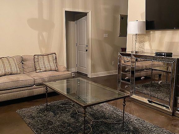 Living room. 
