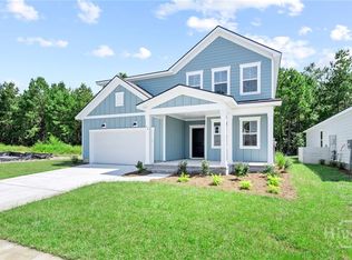 46 Sapwood Ln, Richmond Hill, GA 31324