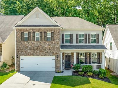 485 Broadmoor Dr, Braselton, GA, 30517
