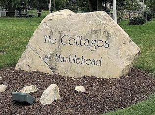 9886 E Bayshore Rd UNIT 11, Lakeside Marblehead, OH