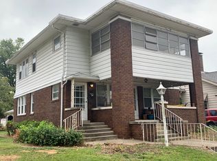 127 Monterey Ave #1, Terre Haute, IN 47803