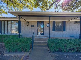 3306 Sharpview Ln, Dallas, TX 75228