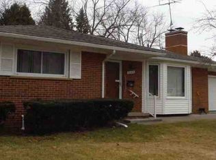 2103 Windsor Dr, Ann Arbor, MI