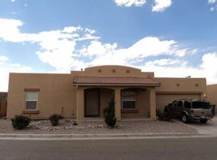4420 Colores Del Sol, Santa Fe, NM 87507