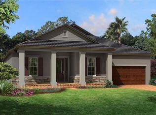 2911 Barbour Trl, Odessa, FL 33556