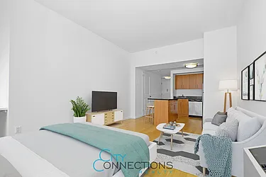 Rented by City Connections Realty