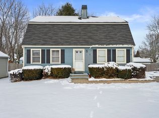 6 Florence St, Bellingham, MA 02019