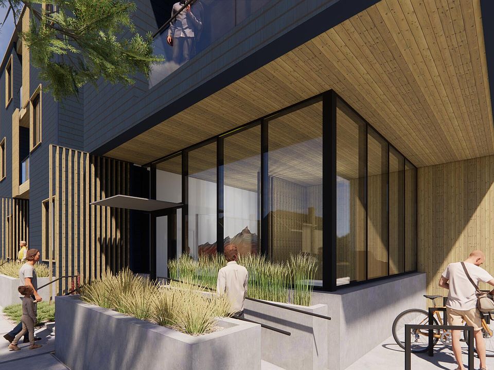 2745 NW Ordway Ave Bend, OR, 97703 Apartments for Rent Zillow