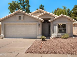 16638 N 33rd Way, Phoenix, AZ 85032