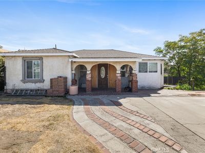 13406 Pierce St, Pacoima, CA, 91331