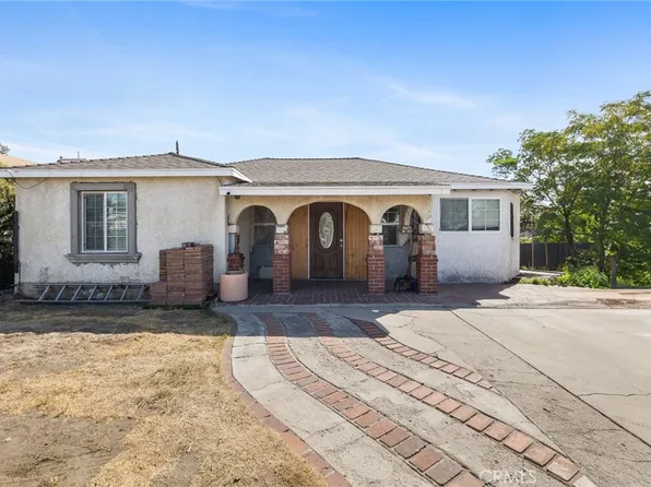 13406 Pierce St, Pacoima, CA 91331